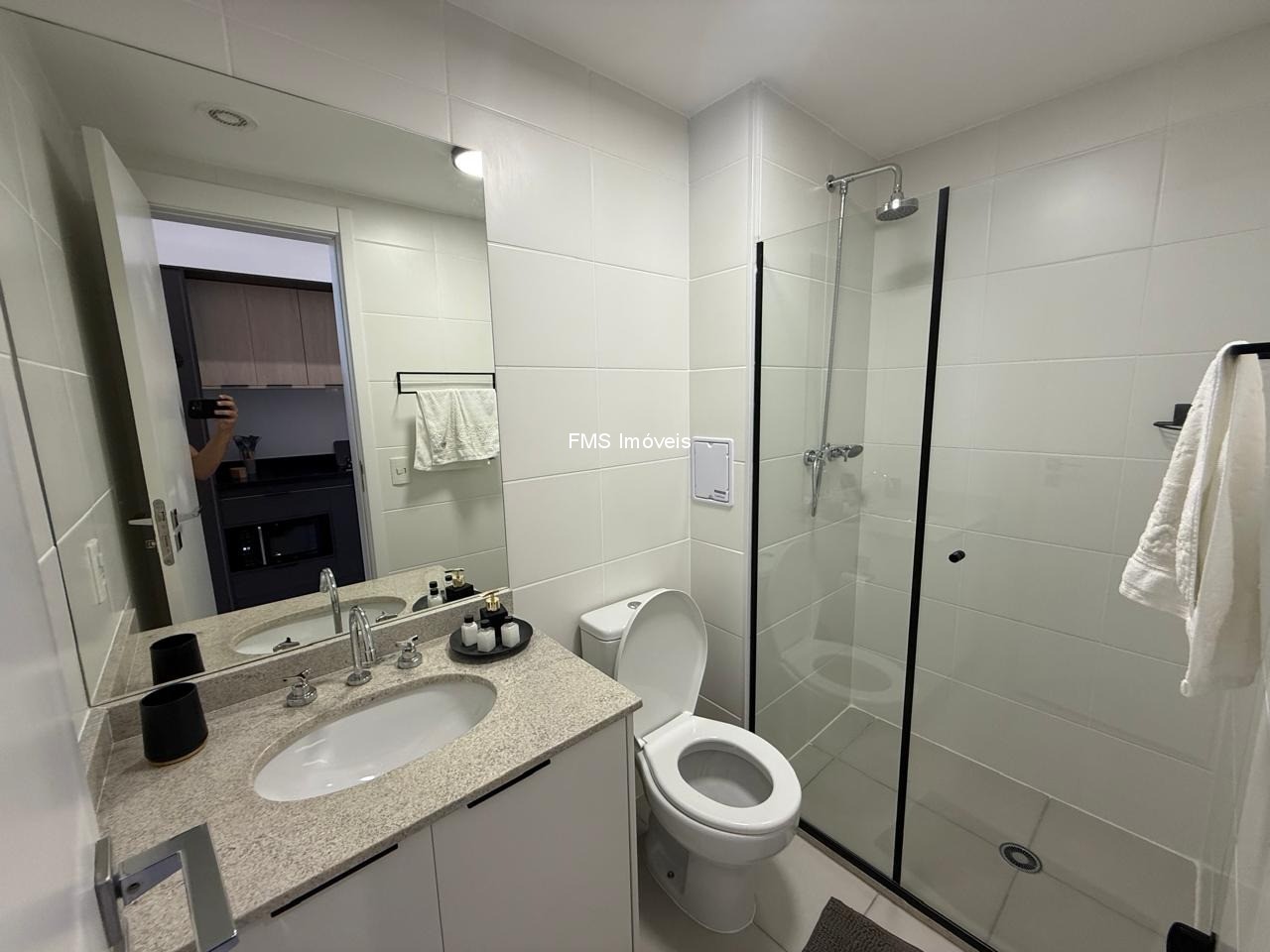 Apartamento, 1 quarto, 25 m² - Foto 18