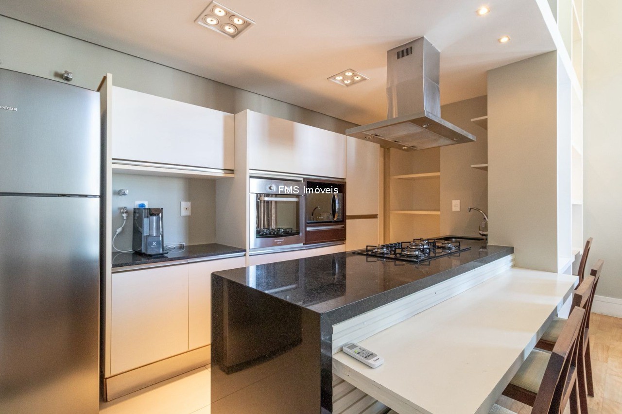 Apartamento, 2 quartos, 147 m² - Foto 10