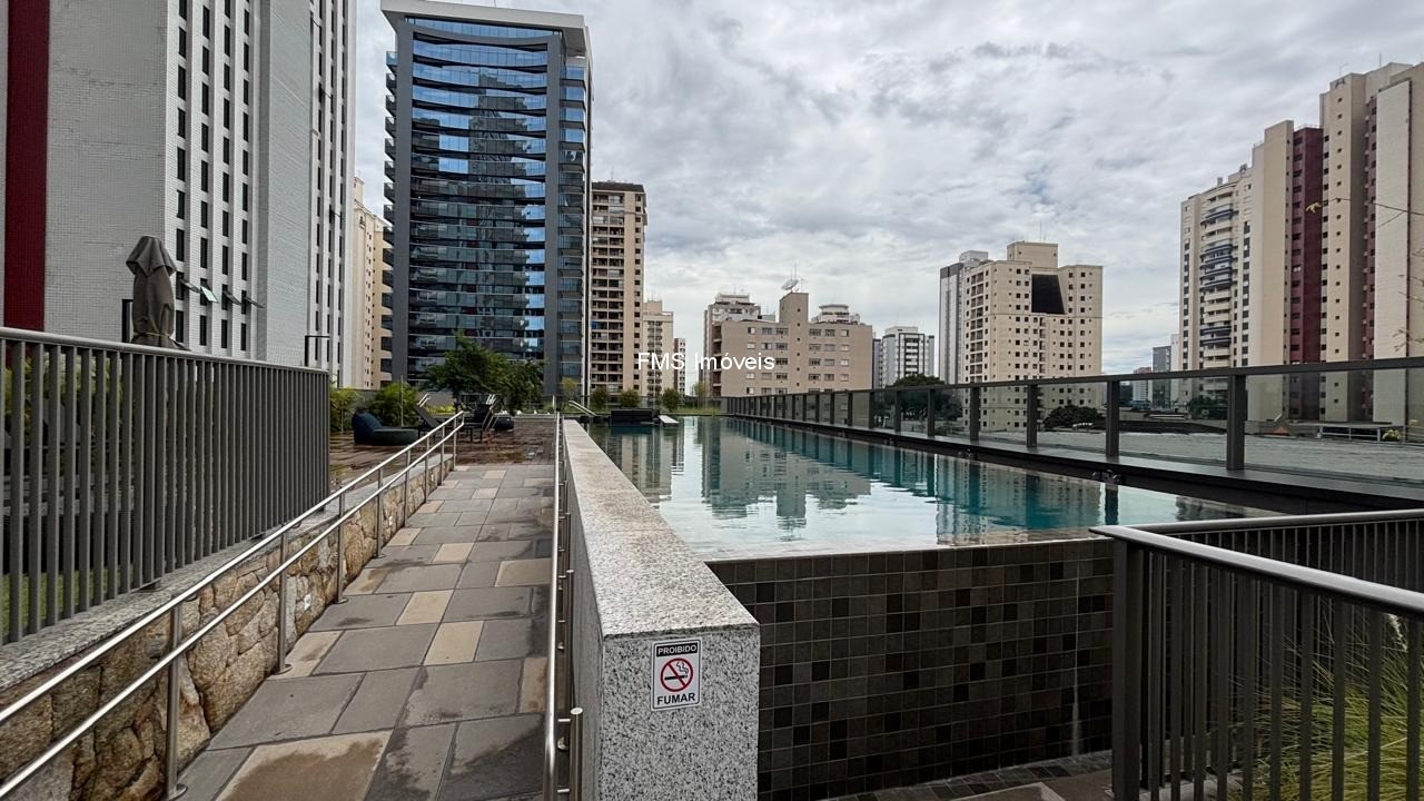 Apartamento, 1 quarto, 46 m² - Foto 17