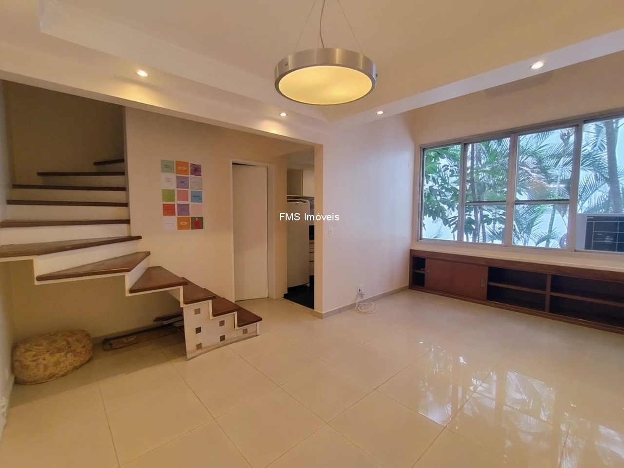 Apartamento, 1 quarto, 50 m² - Foto 1