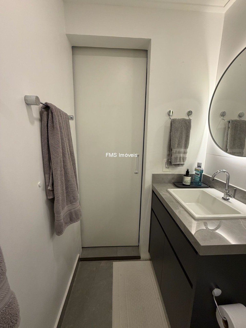 Apartamento, 1 quarto, 47 m² - Foto 12