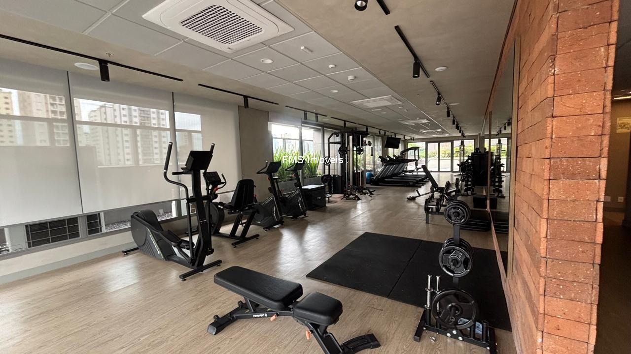 Apartamento, 1 quarto, 46 m² - Foto 19