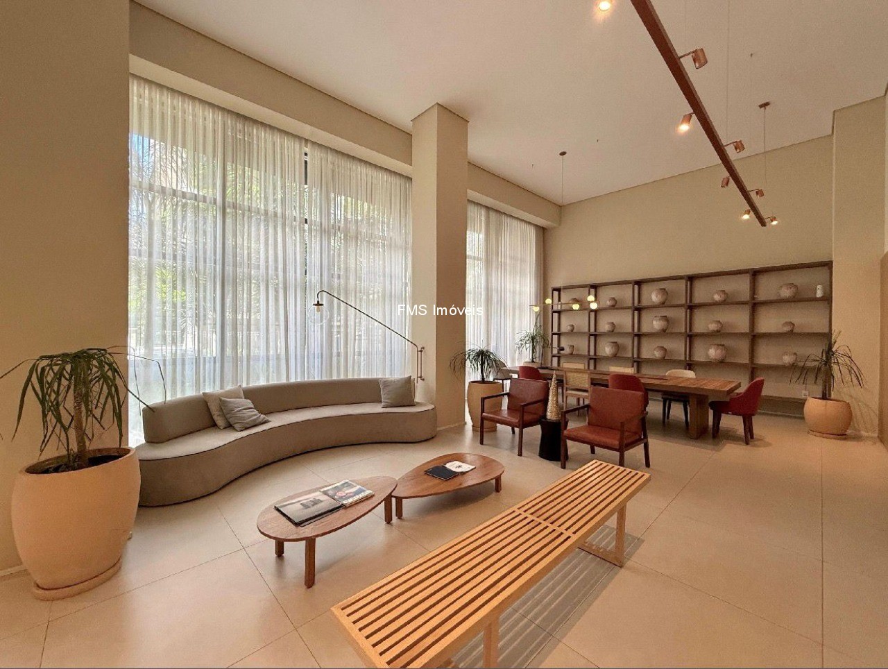 Apartamento, 1 quarto, 31 m² - Foto 25