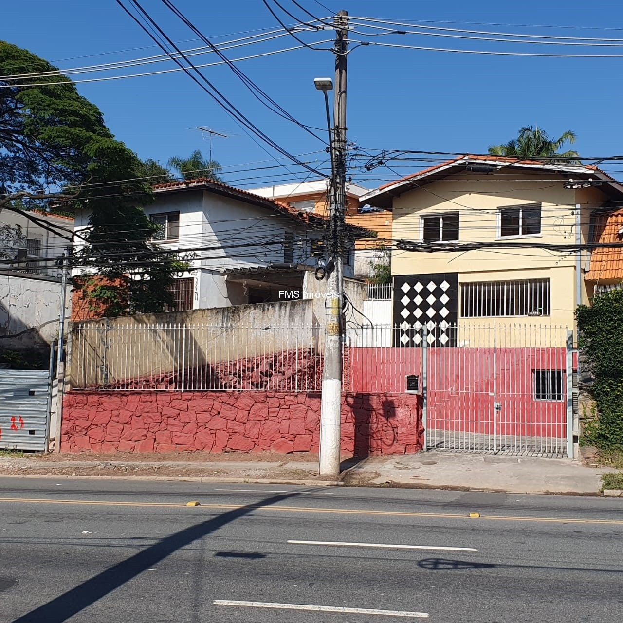 Prédio Inteiro, 260 m² - Foto 1