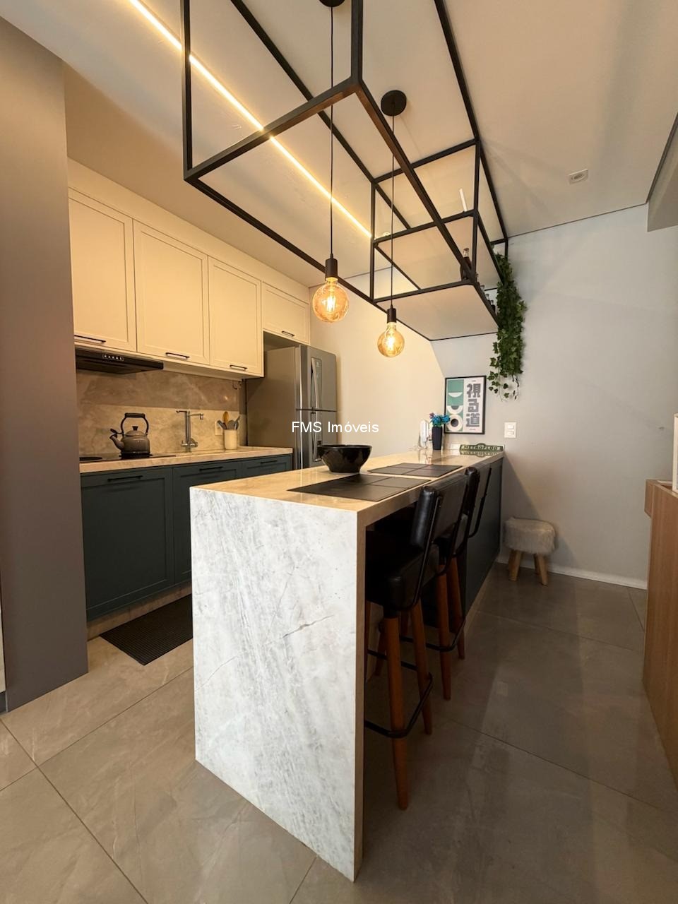 Apartamento, 1 quarto, 47 m² - Foto 1