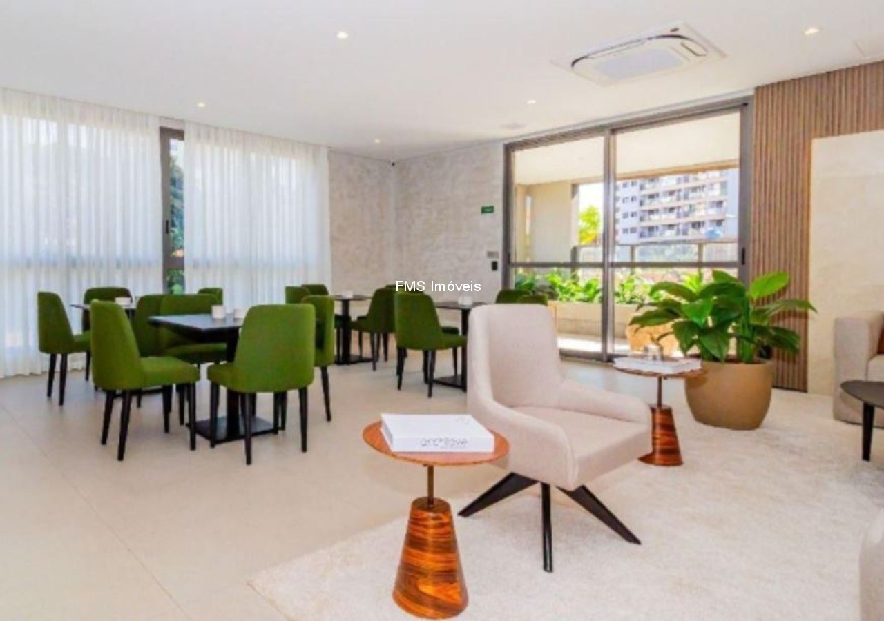 Apartamento, 1 quarto, 25 m² - Foto 30