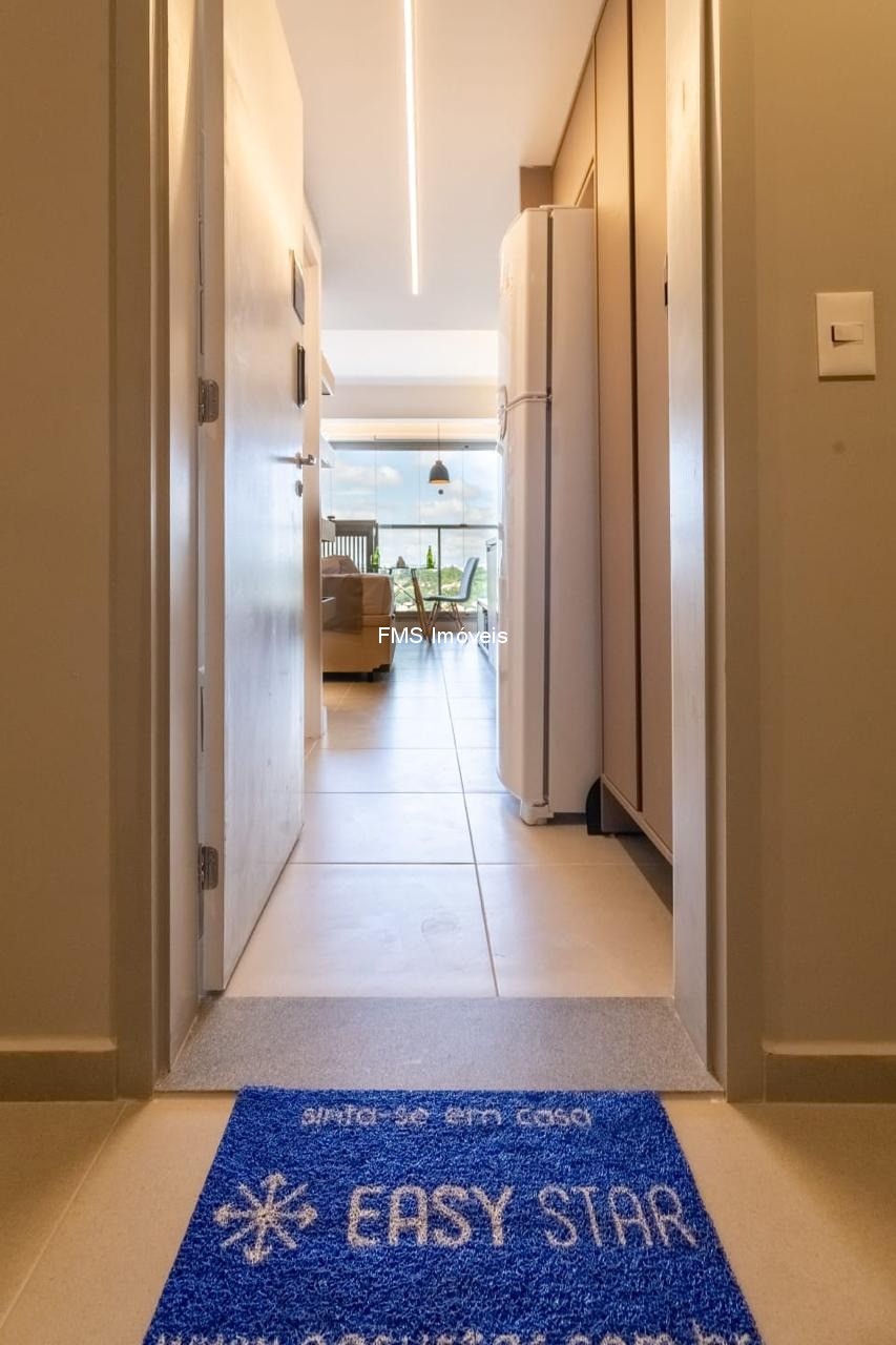 Apartamento, 1 quarto, 24 m² - Foto 12