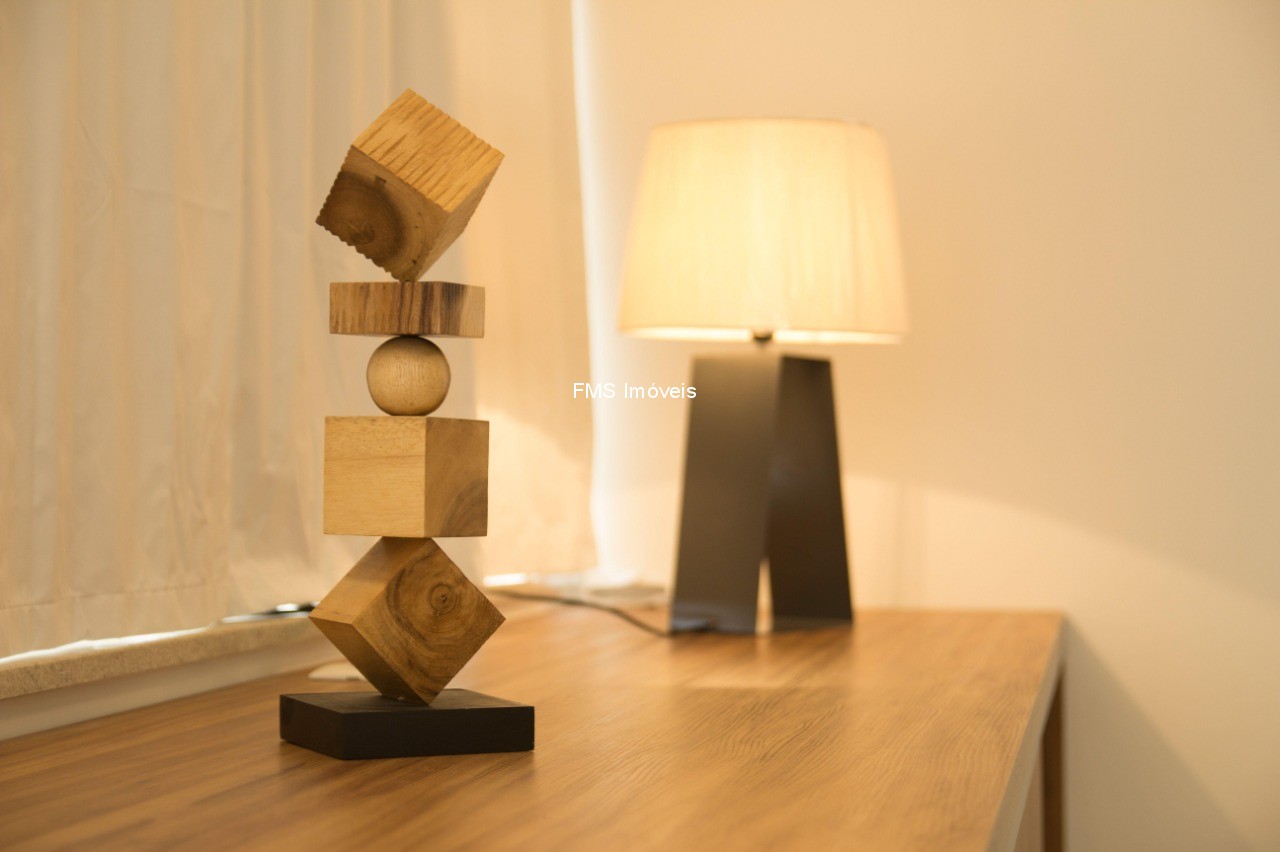 Apartamento, 1 quarto, 30 m² - Foto 8