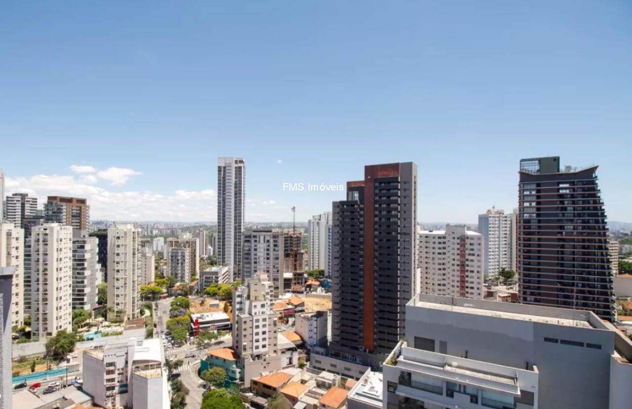 Apartamento, 1 quarto, 23 m² - Foto 19