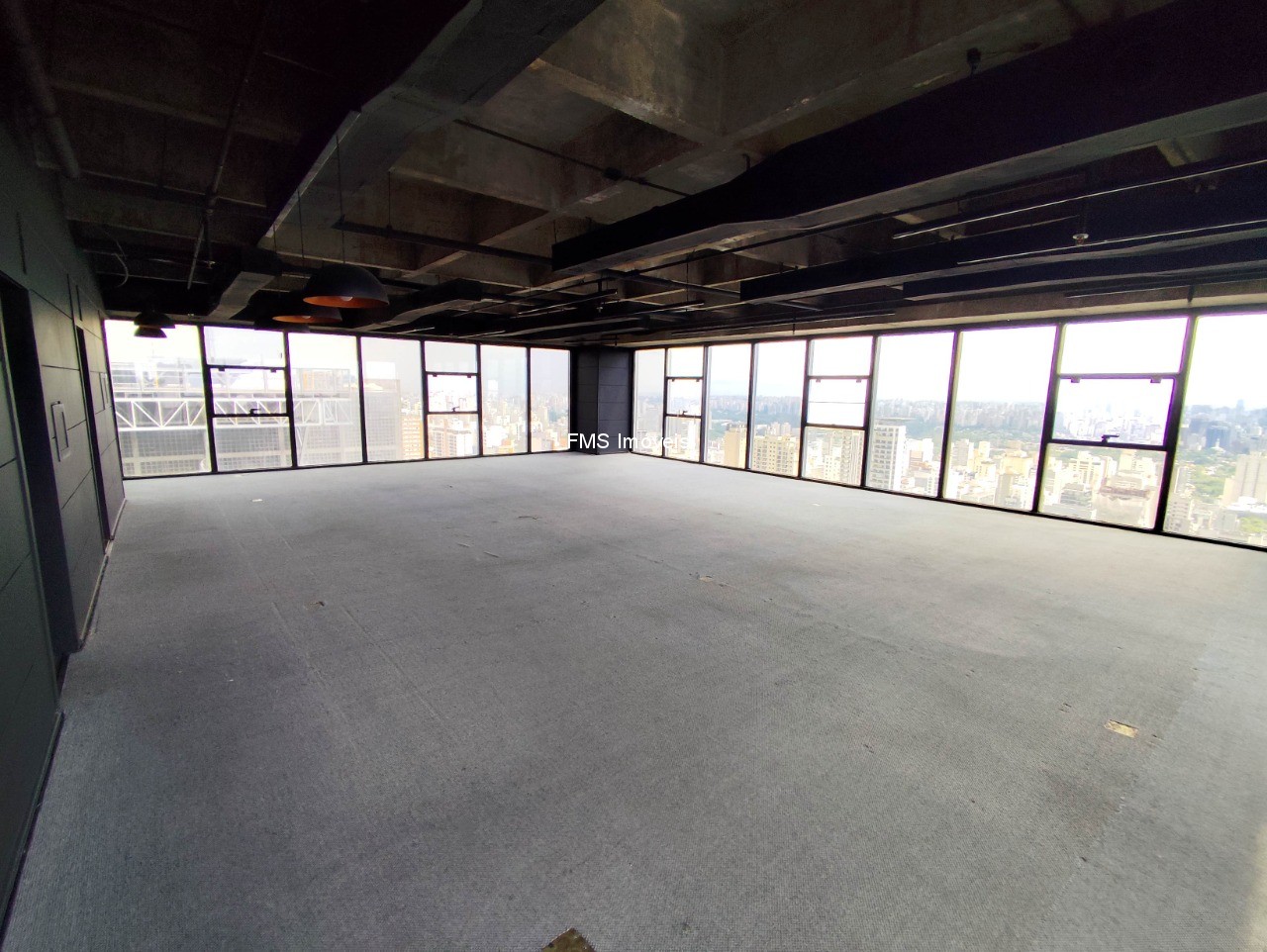 Sala-Conjunto, 167 m² - Foto 7