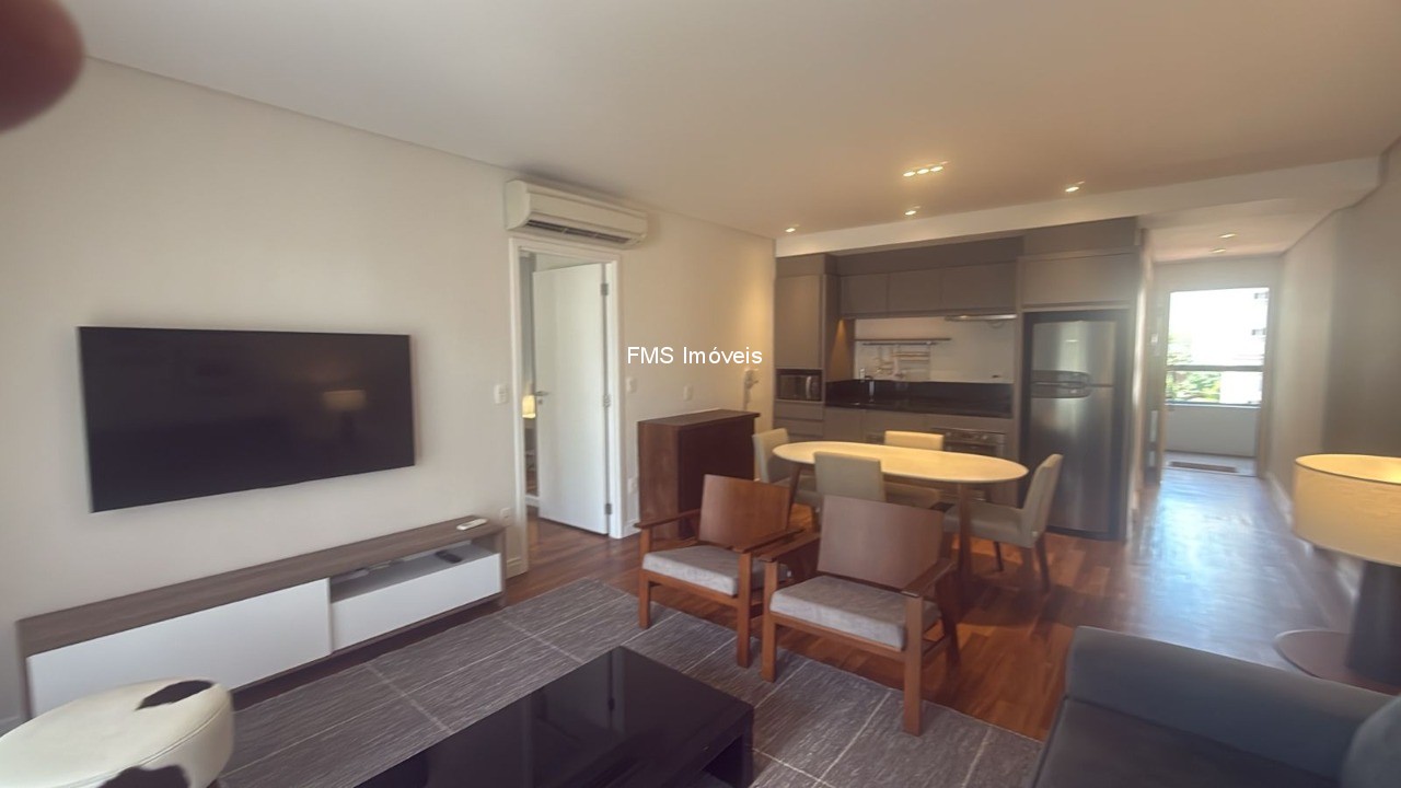 Apartamento, 1 quarto, 74 m² - Foto 24