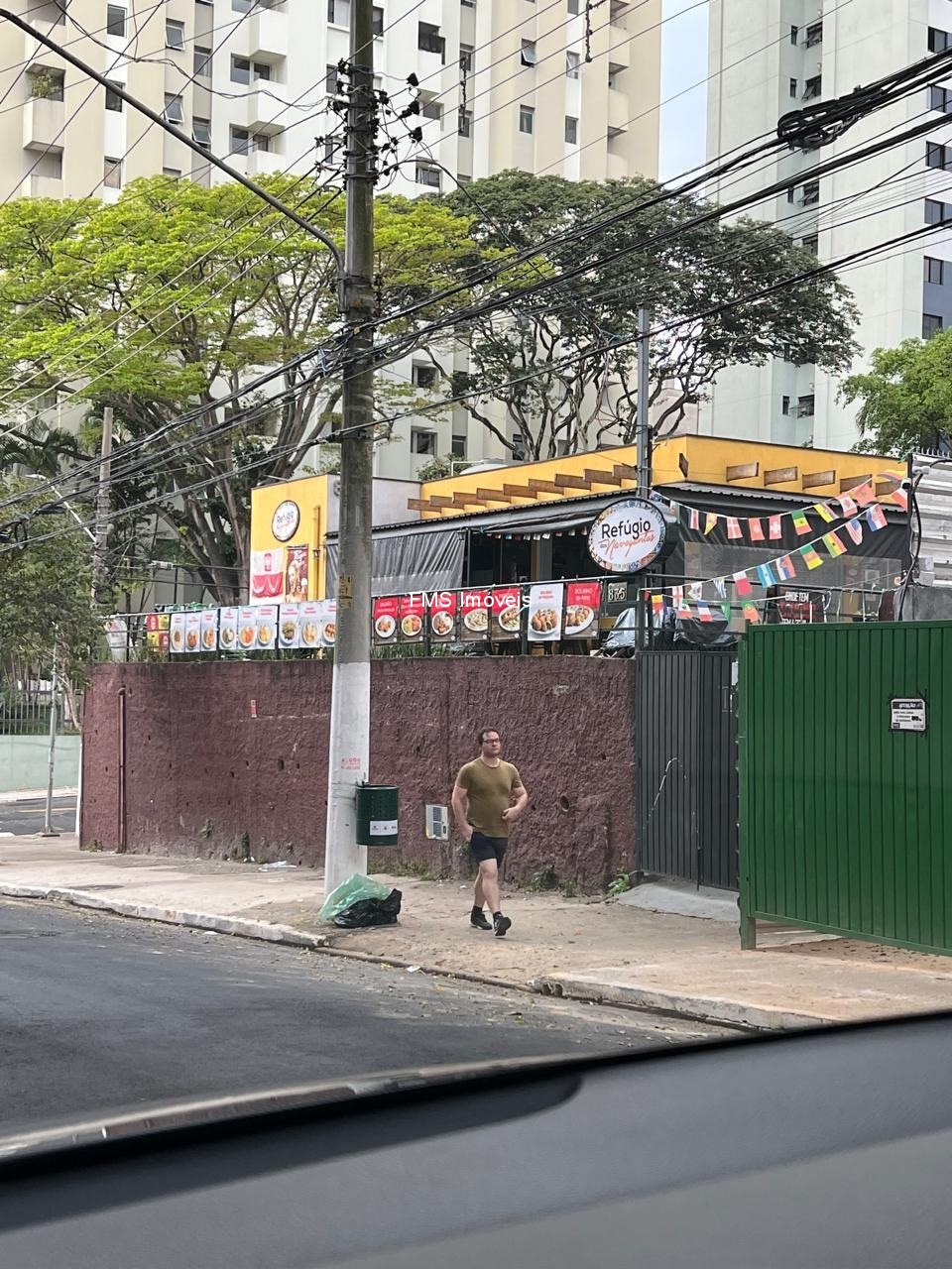 Loja-Salão, 282 m² - Foto 3