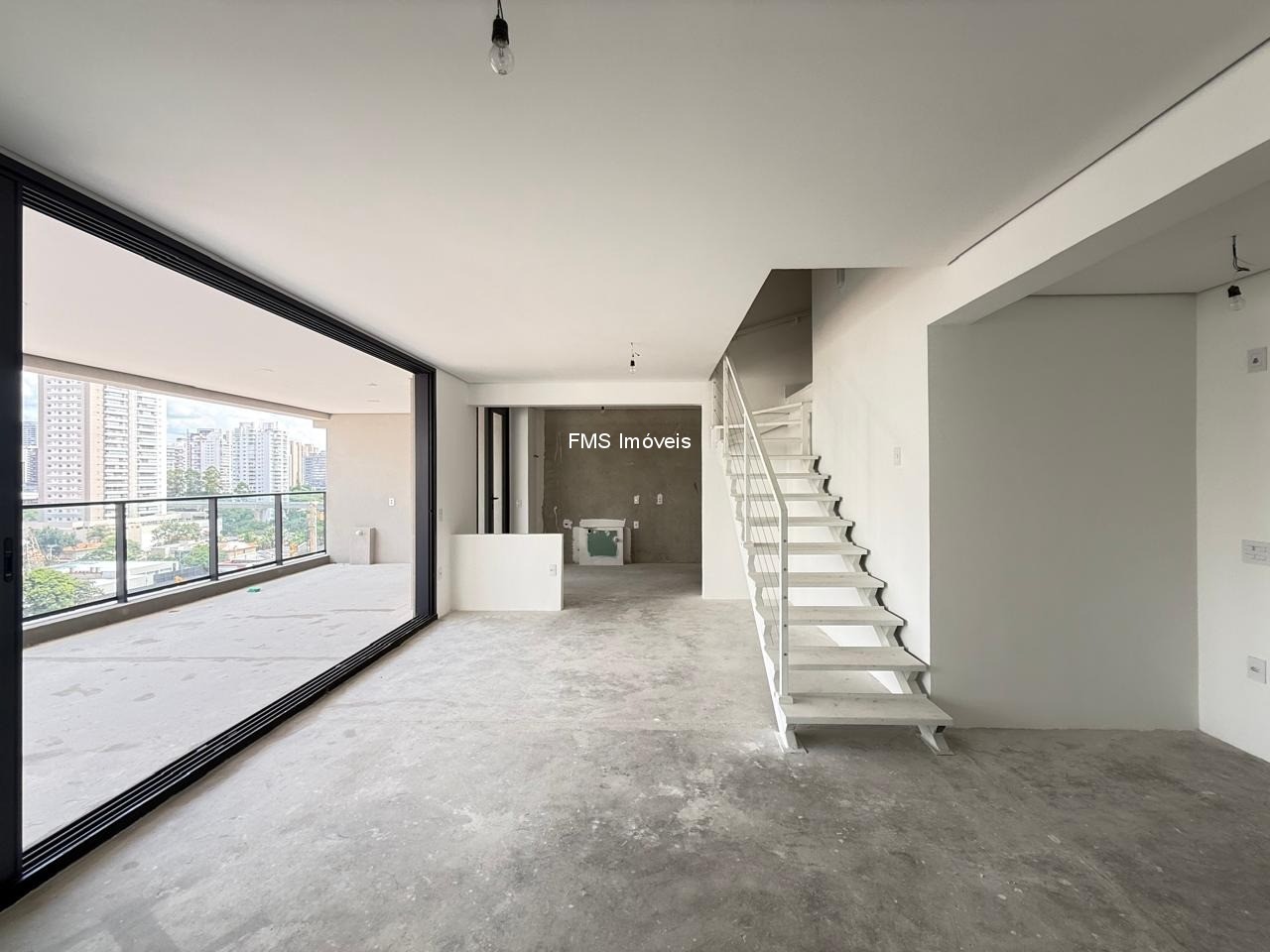 Cobertura, 4 quartos, 330 m² - Foto 2