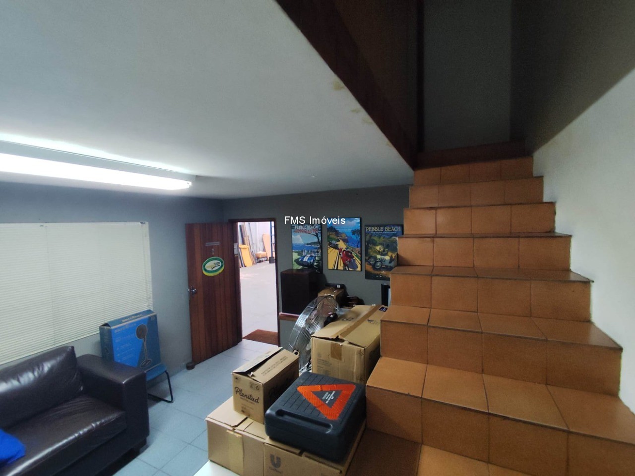 Depósito-Galpão, 500 m² - Foto 18