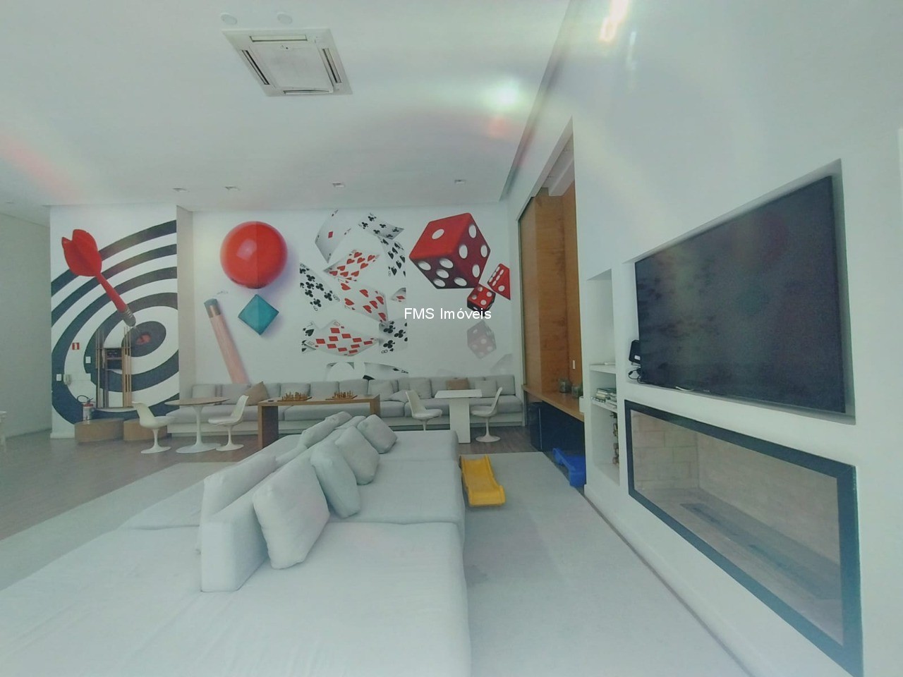Apartamento, 1 quarto, 85 m² - Foto 52