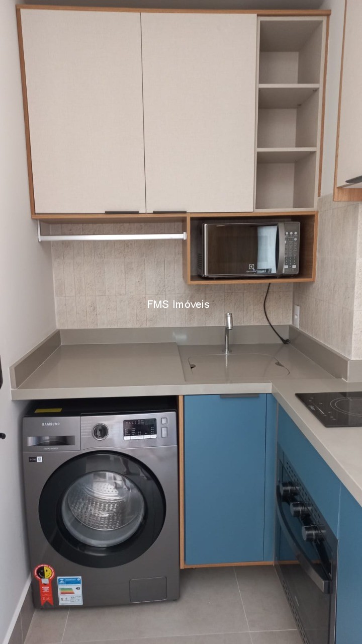 Apartamento, 2 quartos, 36 m² - Foto 11