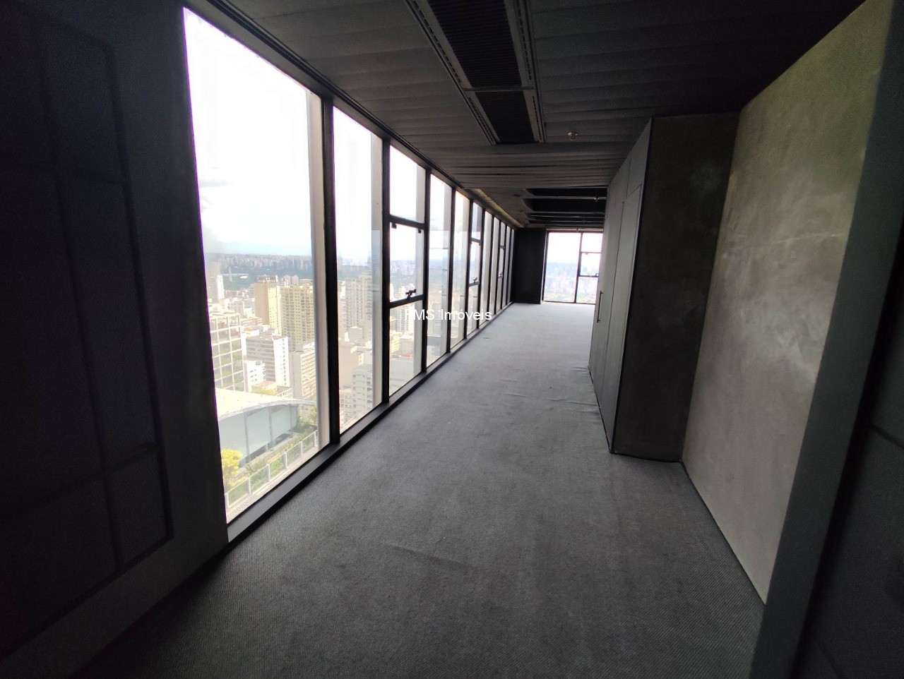 Sala-Conjunto, 167 m² - Foto 3