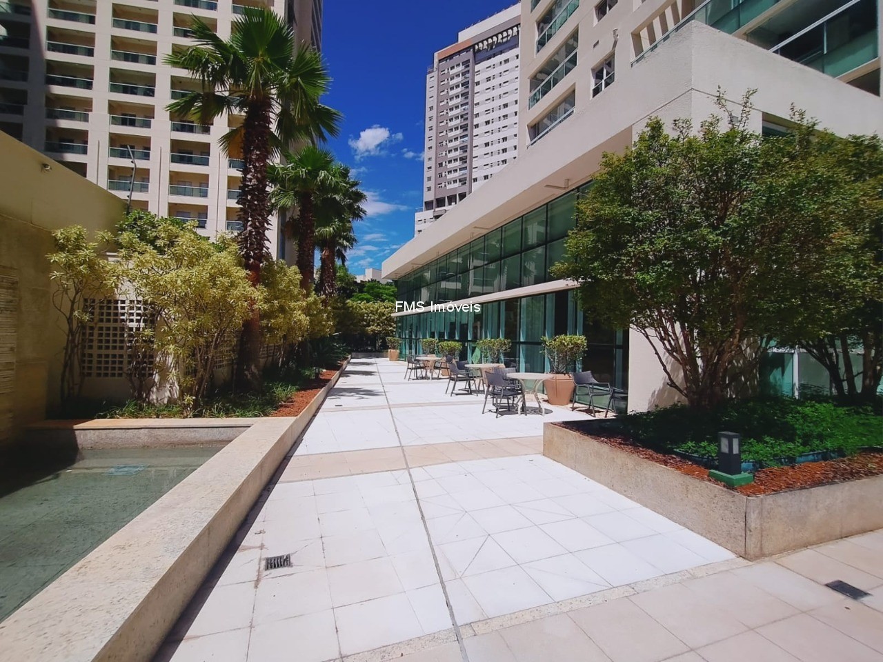 Apartamento, 1 quarto, 85 m² - Foto 61