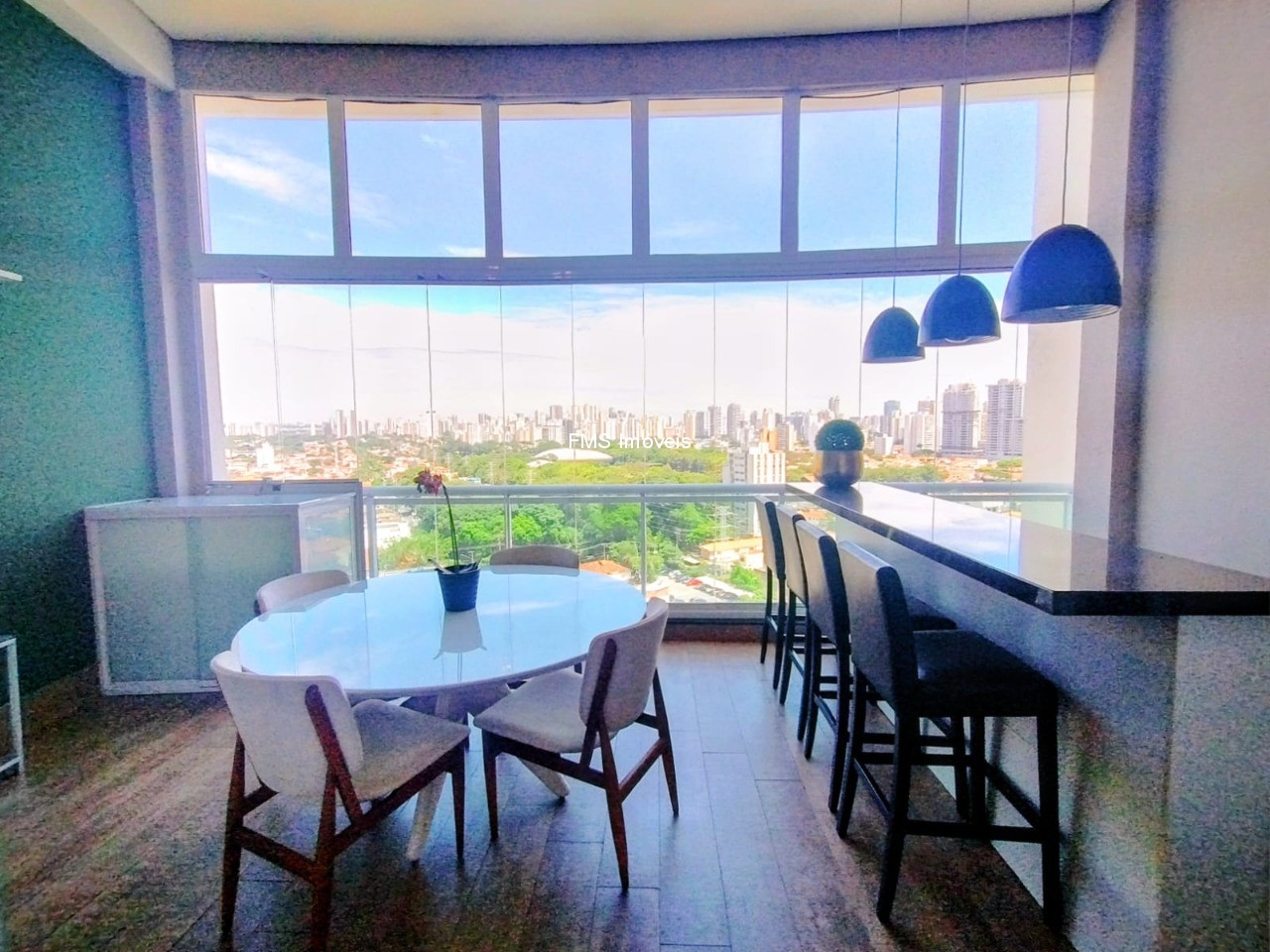 Apartamento, 1 quarto, 85 m² - Foto 19