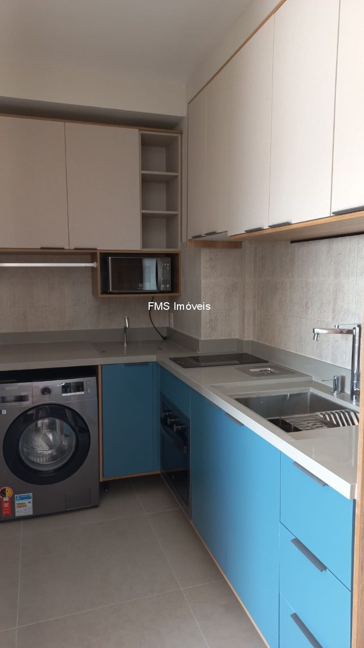 Apartamento, 2 quartos, 36 m² - Foto 10
