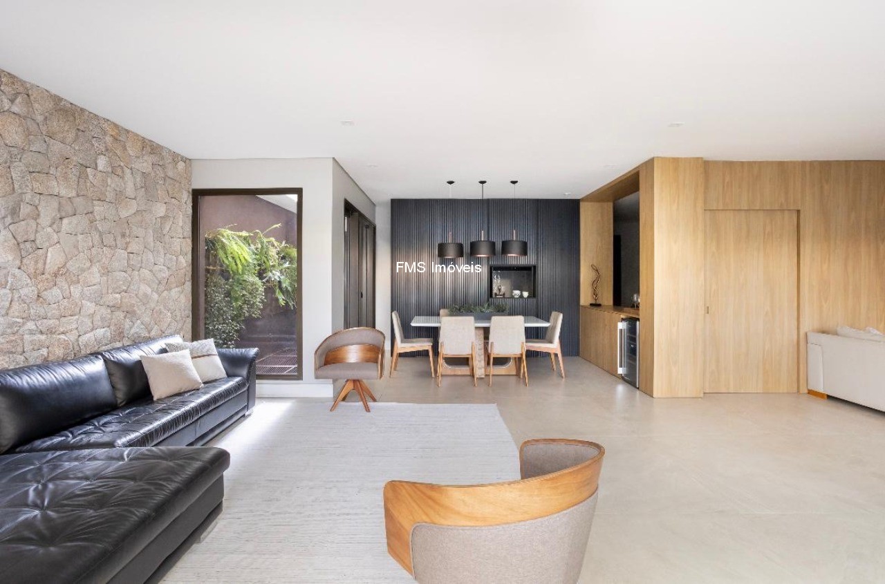 Casa, 4 quartos, 593 m² - Foto 3