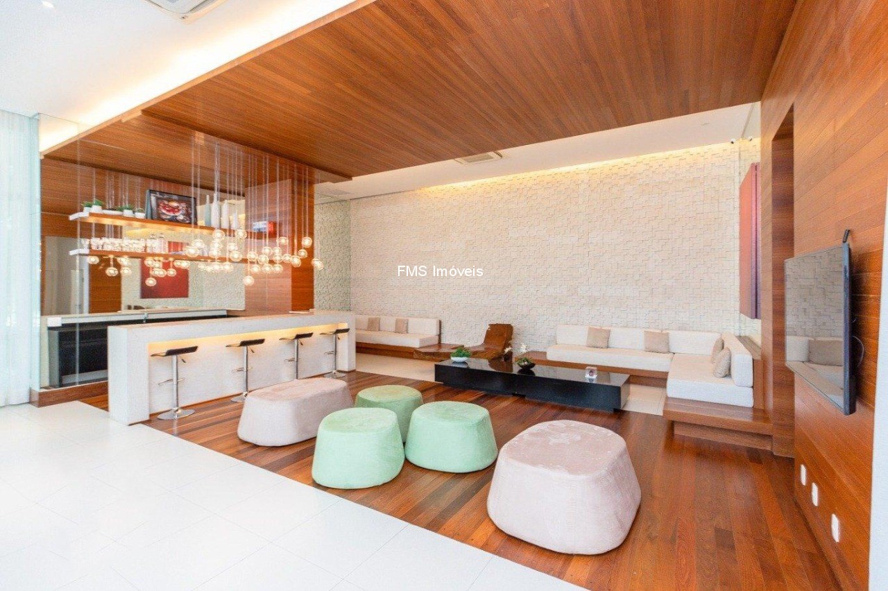 Apartamento, 3 quartos, 158 m² - Foto 22