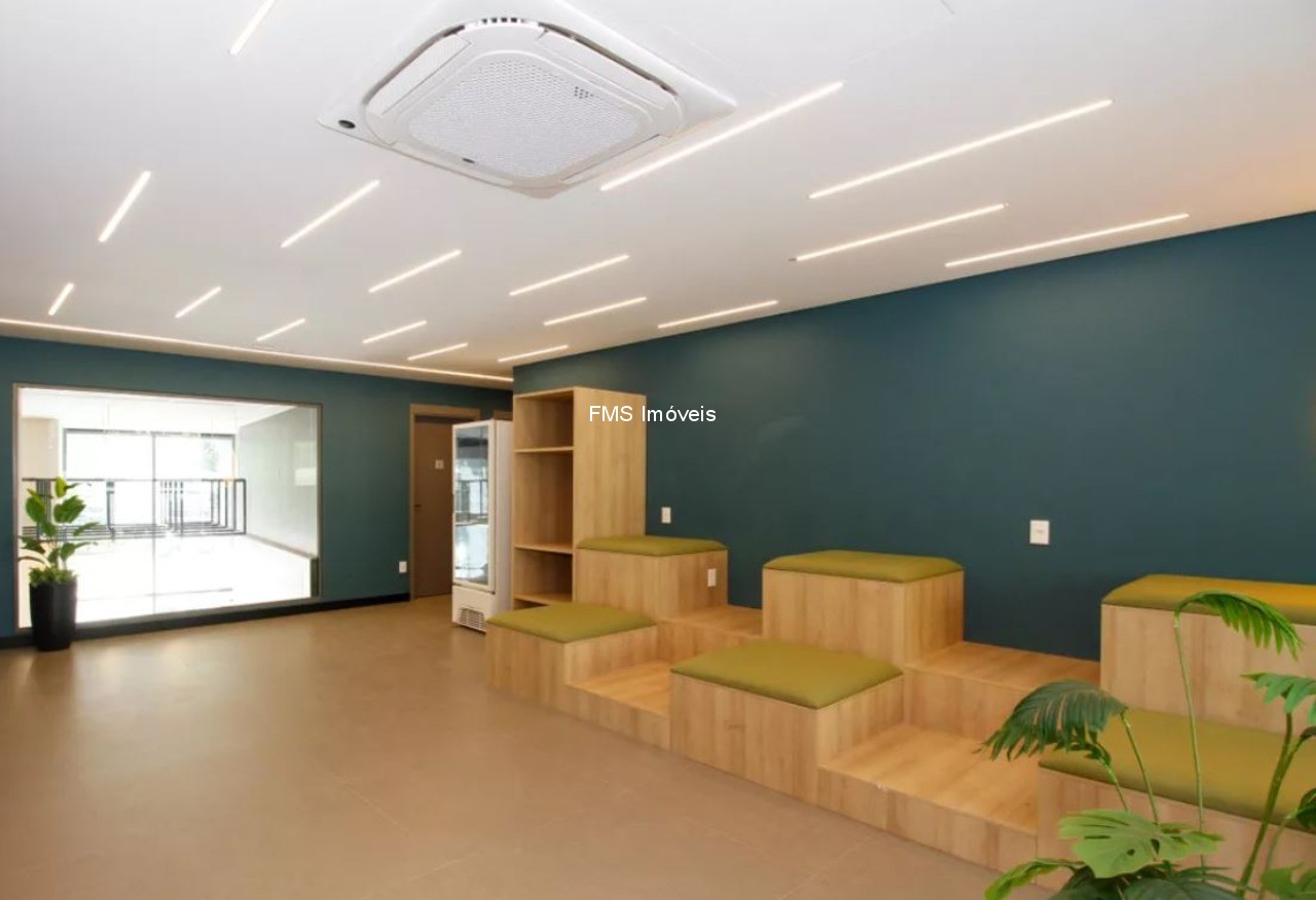 Apartamento, 1 quarto, 23 m² - Foto 26