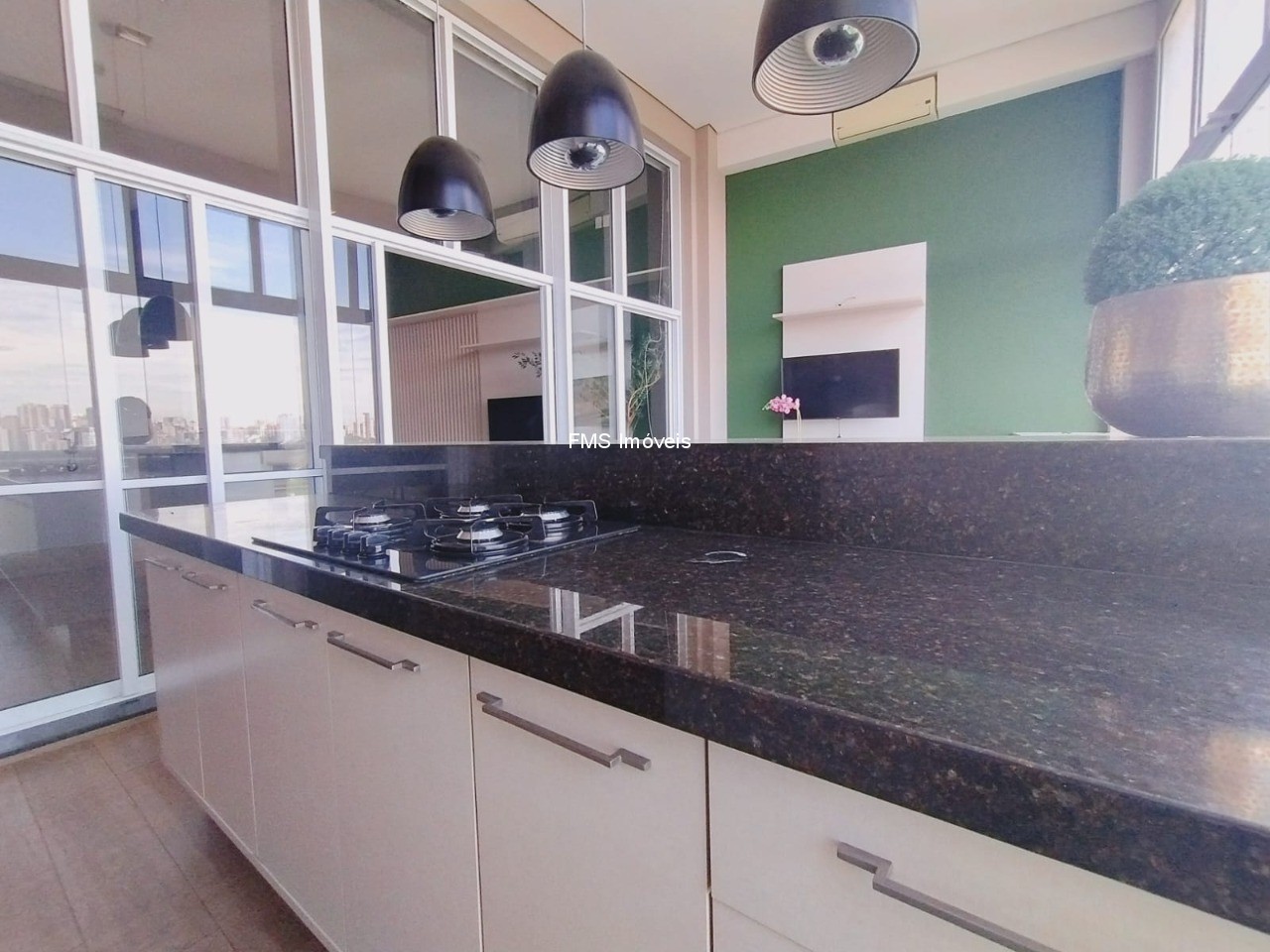 Apartamento, 1 quarto, 85 m² - Foto 22