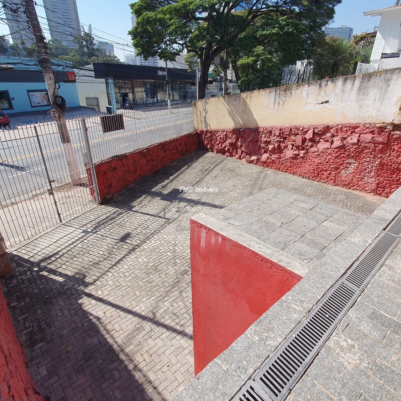 Prédio Inteiro, 260 m² - Foto 3