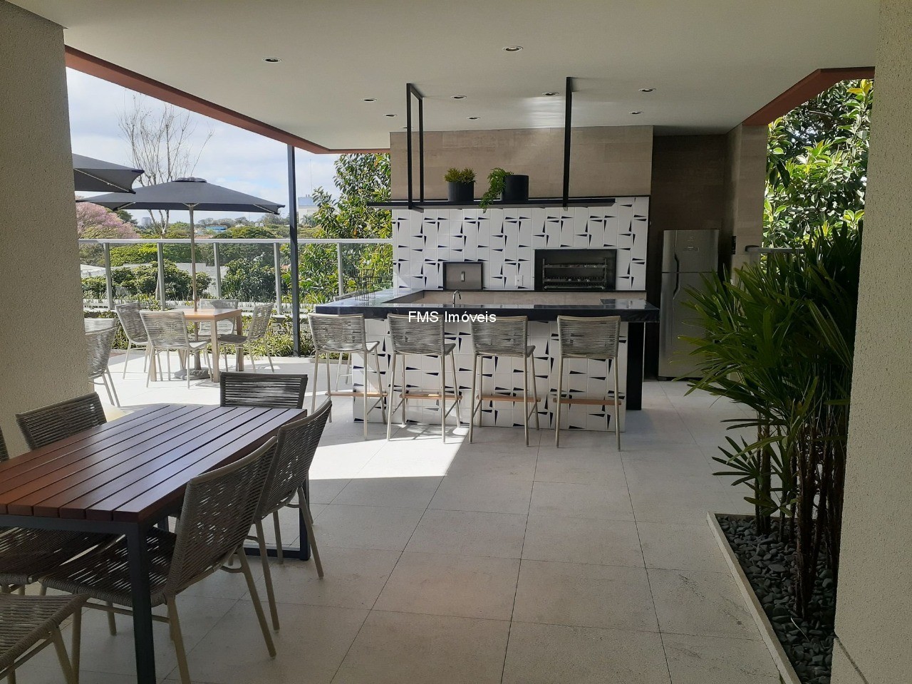 Apartamento, 1 quarto, 24 m² - Foto 37
