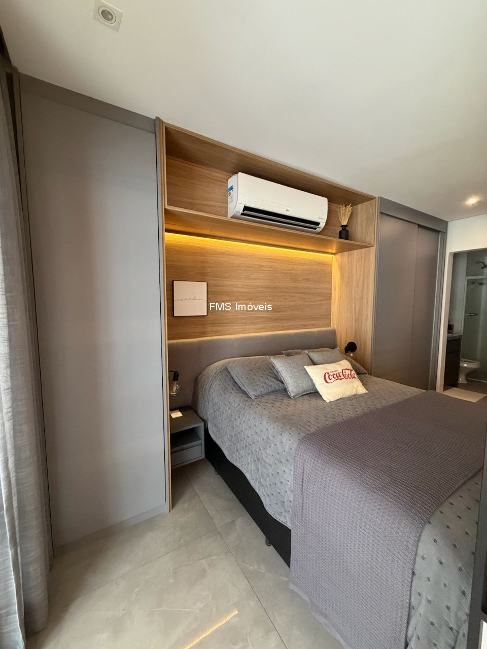 Apartamento, 1 quarto, 47 m² - Foto 20