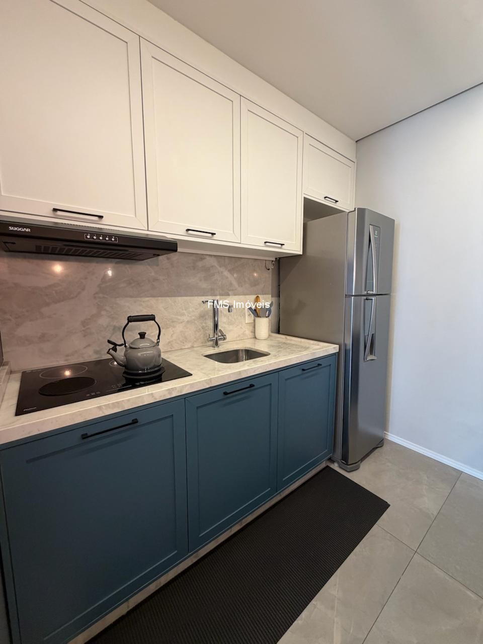 Apartamento, 1 quarto, 47 m² - Foto 27