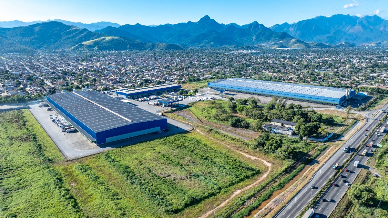 Depósito-Galpão, 1102 m² - Foto 6