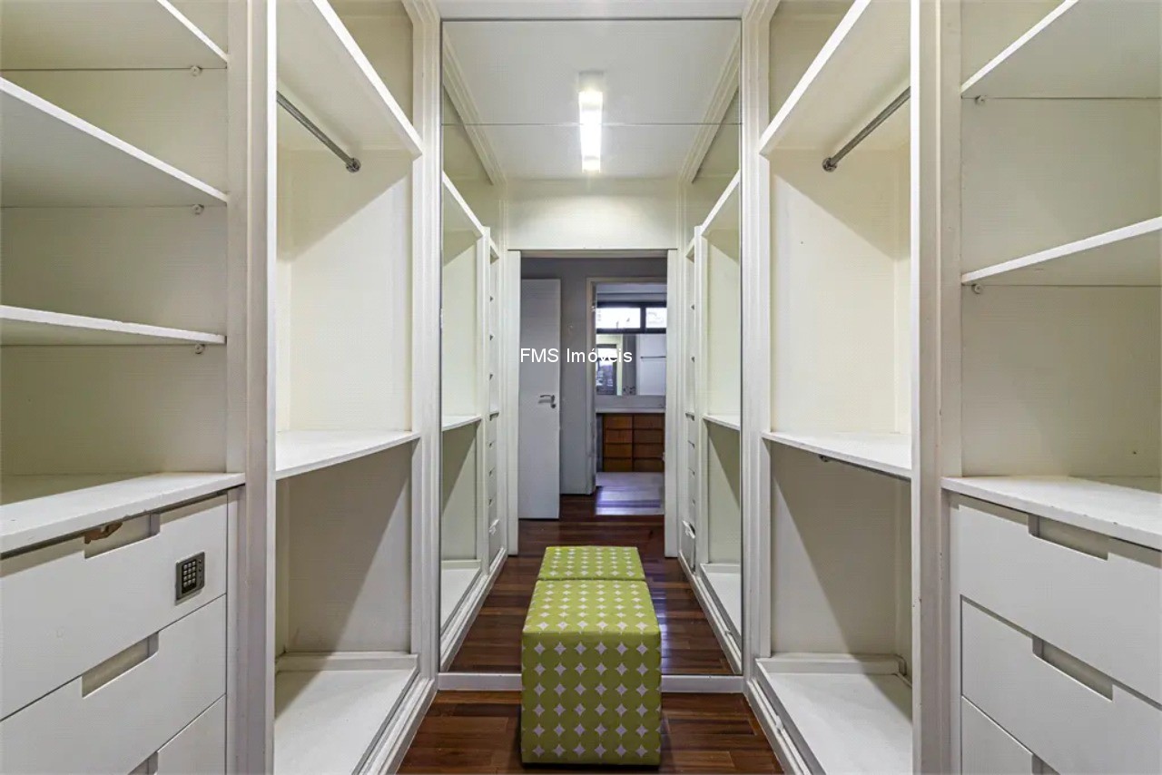 Apartamento, 3 quartos, 152 m² - Foto 11