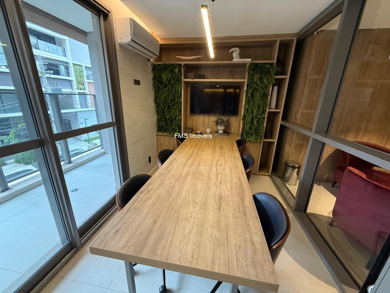 Apartamento, 1 quarto, 25 m² - Foto 14