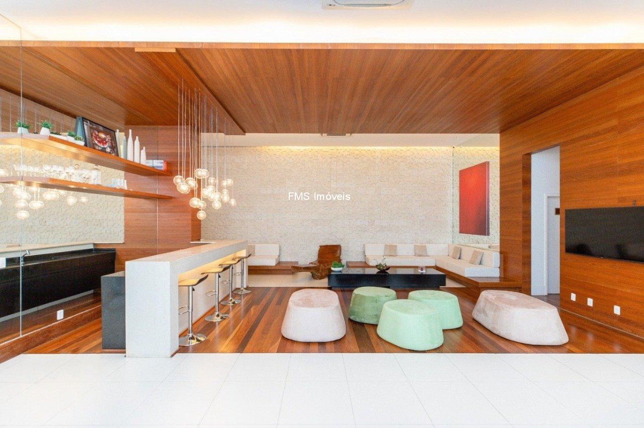 Apartamento, 3 quartos, 158 m² - Foto 23
