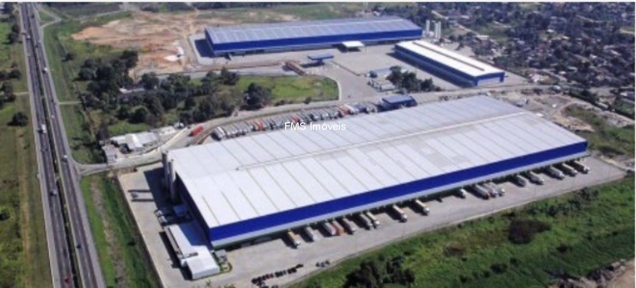 Depósito-Galpão, 1102 m² - Foto 1