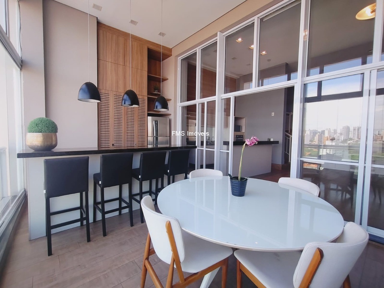 Apartamento, 1 quarto, 85 m² - Foto 18