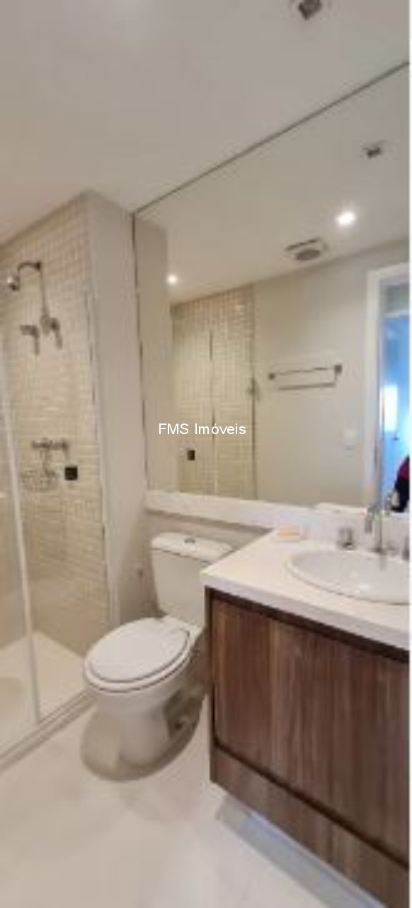 Apartamento, 1 quarto, 38 m² - Foto 8