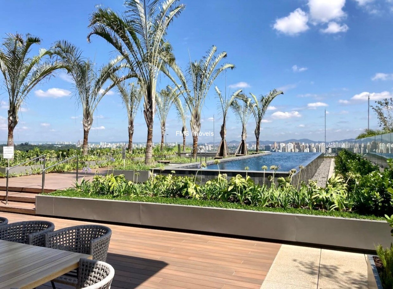 Apartamento, 1 quarto, 37 m² - Foto 52