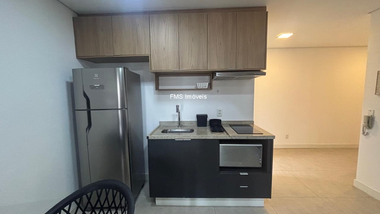 Apartamento, 1 quarto, 45 m² - Foto 7