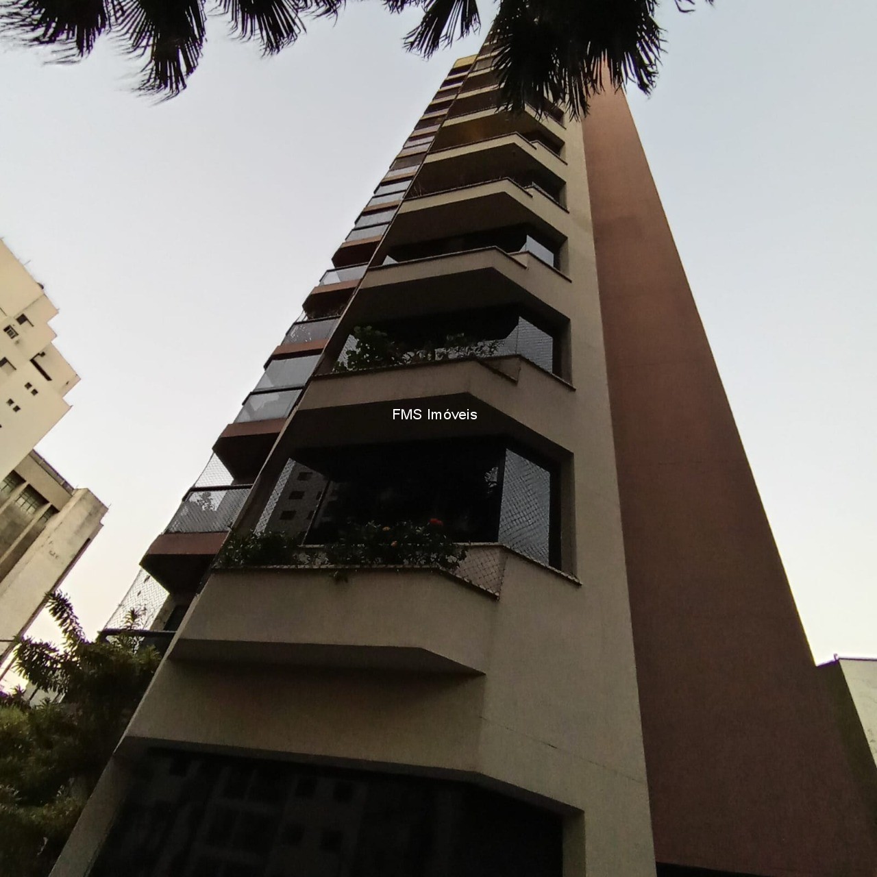 Apartamento, 4 quartos, 200 m² - Foto 6