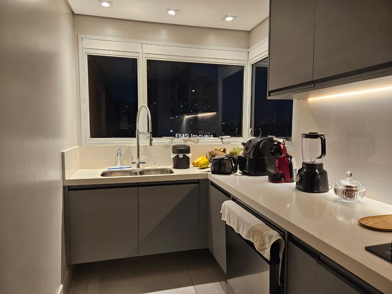 Apartamento, 3 quartos, 222 m² - Foto 27