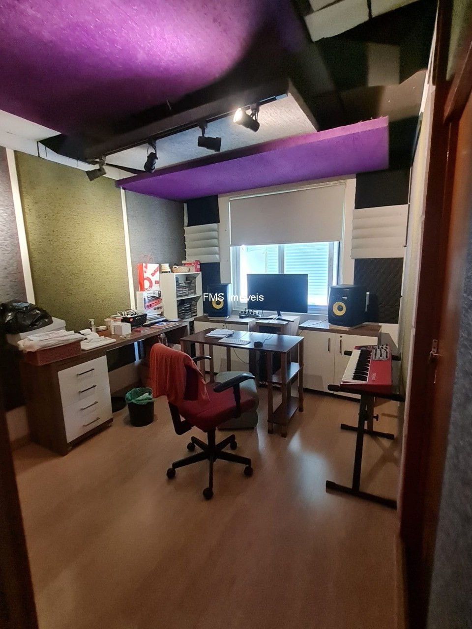 Apartamento, 3 quartos, 210 m² - Foto 21