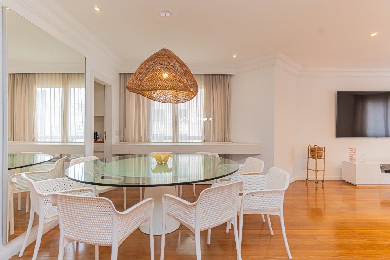 Apartamento, 3 quartos, 285 m² - Foto 13
