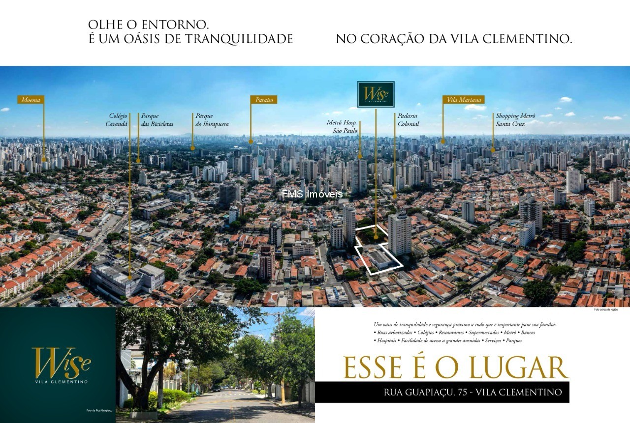 Apartamento, 4 quartos, 127 m² - Foto 2