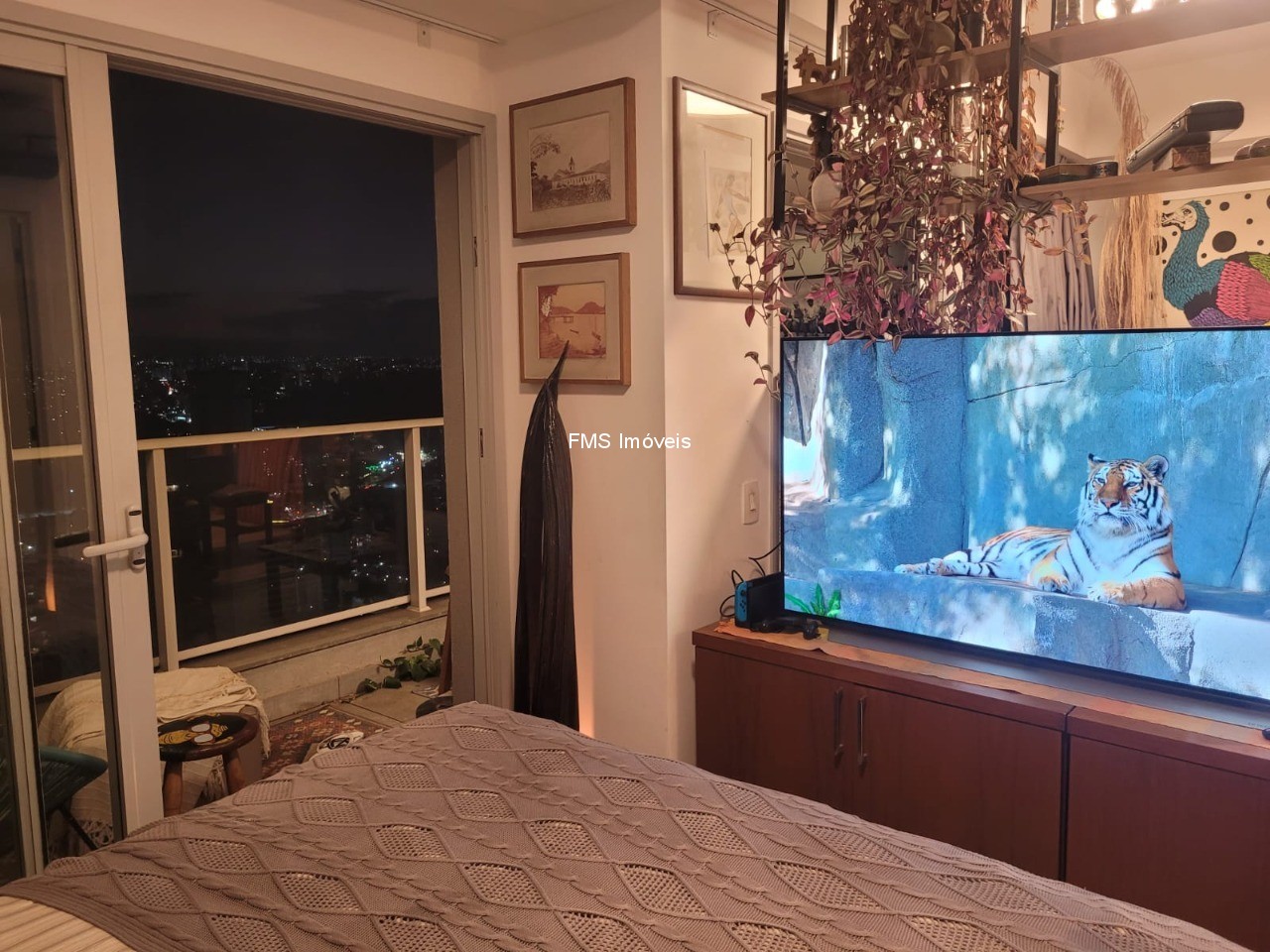 Apartamento, 1 quarto, 37 m² - Foto 15