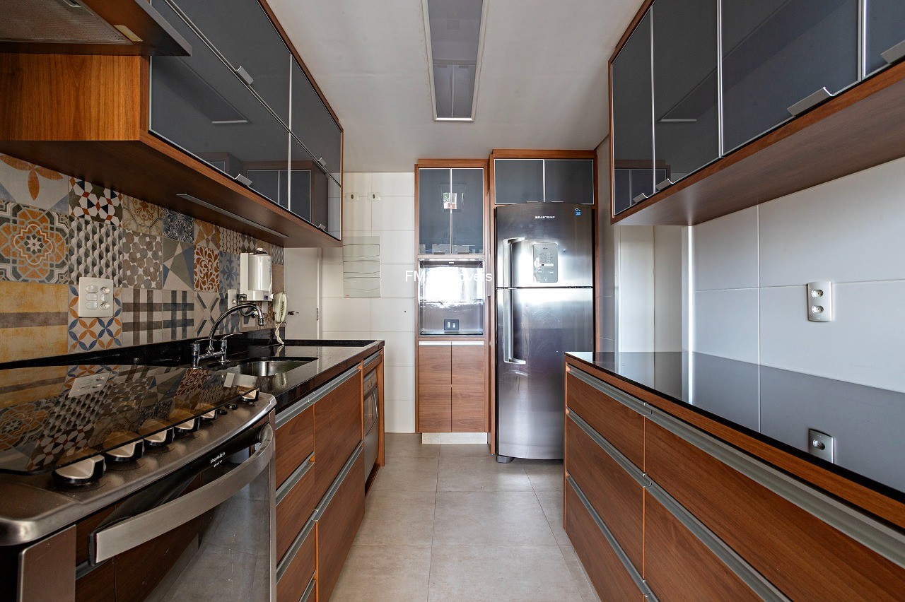 Apartamento, 3 quartos, 100 m² - Foto 7