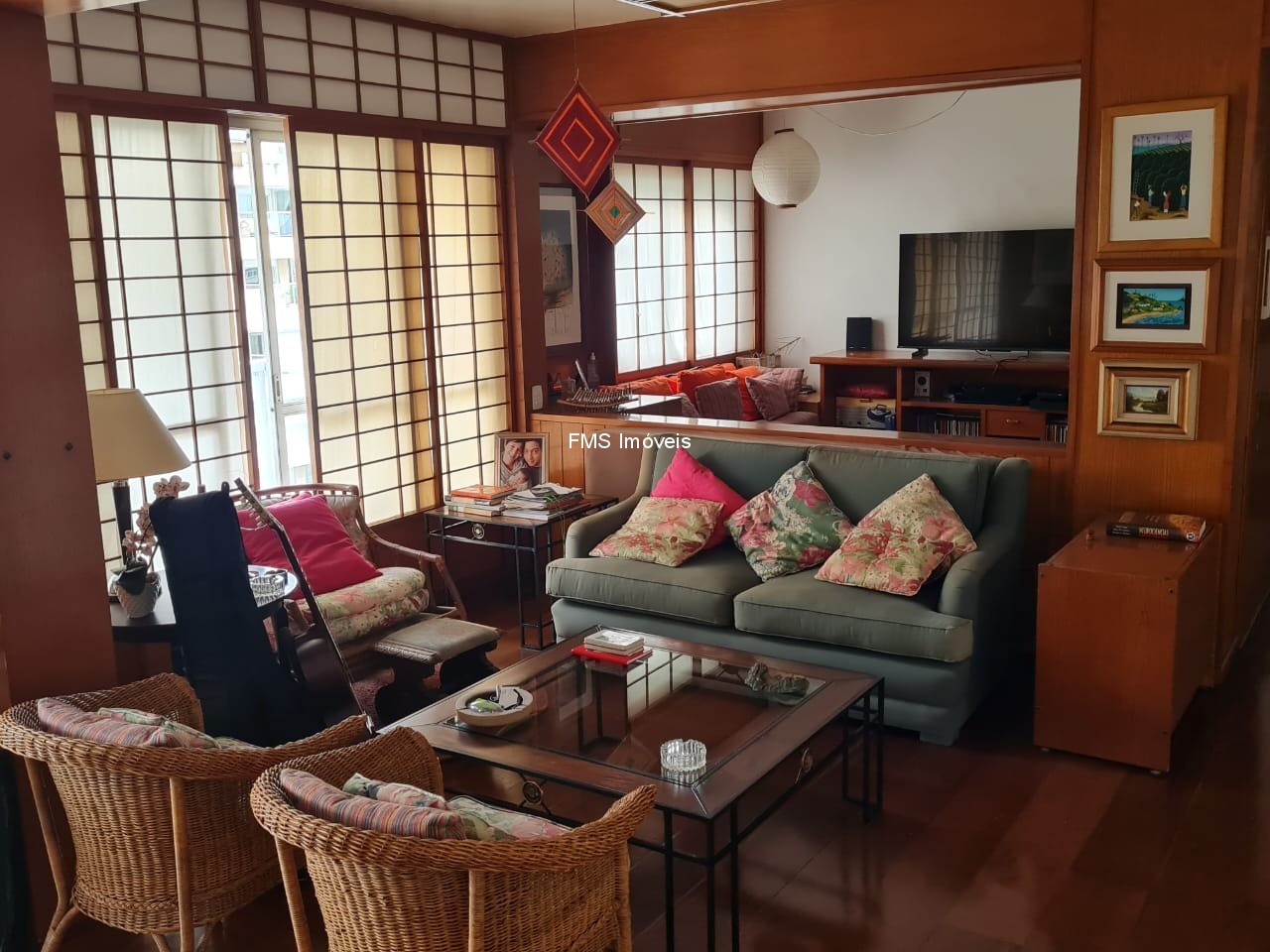 Apartamento, 3 quartos, 210 m² - Foto 11