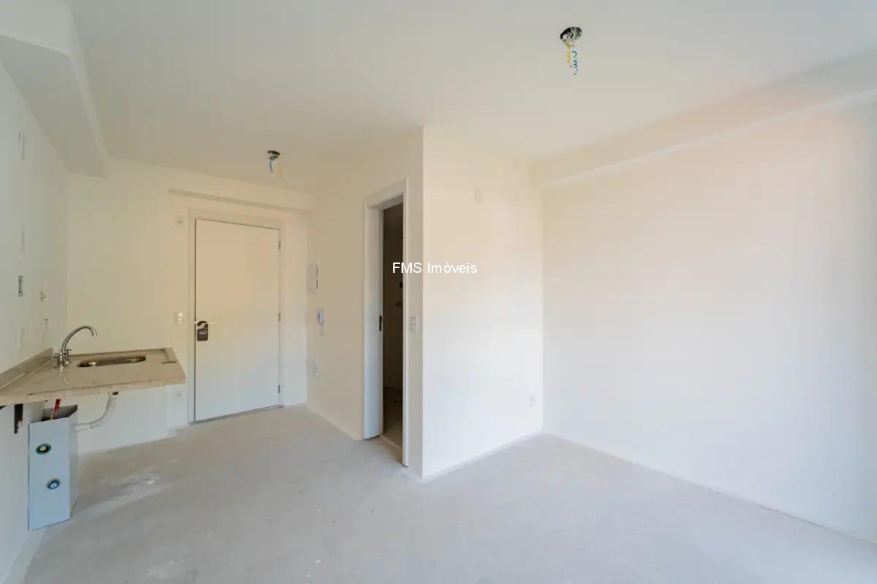 Apartamento, 1 quarto, 24 m² - Foto 3